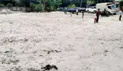 লাকসামে শতবর্ষী পুকুর ভরাট, মাটি নিলামে বিক্রি
