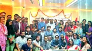 রবীন্দ্রনাথের ১৬৫তম জন্মবার্ষিকীতে প্রথম আলো বন্ধুসভার সাংস্কৃতিক উৎসব