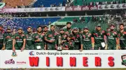 আইসিসি থেকে সুখবর পেল বাংলাদেশ; হাদি হত্যার বিচার না হওয়া মানে জুলাইয়ের পরাজয়: মাসুমা