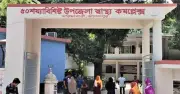 সরিষাবাড়ীতে লিচুর বিচি আটকে শিশুর মৃত্যু