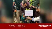 ঢাবিতে প্রধানমন্ত্রীর আগমনে ছাত্রদলের ৮৫টি ঔষধি বৃক্ষরোপণ