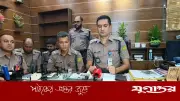 মোহাম্মদপুরে ছিনতাই চক্রের সদস্য গ্রেফতার, পুলিশের গুলিতে আহত ১