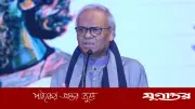 অপকর্মমুক্ত সমাজ গঠনে রবীন্দ্রচর্চার বিকল্প নেই: রিজভী