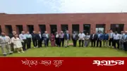 চীনা প্রতিনিধিদলের ইউল্যাব সফর: একাডেমিক সহযোগিতার নতুন দিগন্ত
