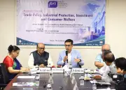 উচ্চ সুরক্ষা থেকে বেরিয়ে আসার আহ্বান বিডার নির্বাহী চেয়ারম্যানের
