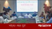 দ্বিতীয় পদ্মা সেতুর জন্য দোয়া চাইলেন প্রতিমন্ত্রী