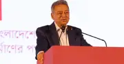 এনবিআর বিভাজন অসম্পূর্ণ সংস্কার: অর্থমন্ত্রী