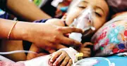হামে ৫৮ দিনে ৪১৫ শিশুর মৃত্যু, টিকা সংকটে দায়ী অন্তর্বর্তী সরকার
