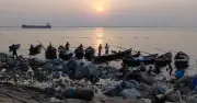 বরাদ্দ না থাকায় চাঁদপুরে সাড়ে পাঁচ হাজার ইলিশ জেলে সরকারি সহায়তা থেকে বঞ্চিত
