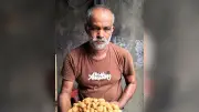 রাউজানের আশীষের প্যারার স্বাদে মুগ্ধ দেশ-বিদেশ