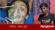 পরিবারের ভালোবাসা থেকে বঞ্চিত হওয়ার ক্ষোভেই মাকে হত্যা ফেনীতে