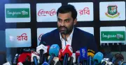 ভারতের সঙ্গে সম্পর্ক উন্নয়নে সিরিজ আয়োজনের ওপর জোর তামিমের
