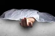 জামালপুরে লিচুর বিচি আটকে শিশুর মৃত্যু