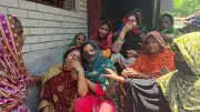 লেবাননে ড্রোন হামলায় সাতক্ষীরার প্রবাসী নিহত, পরিবারে শোকের মাতম
