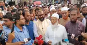 সিন্ডিকেটের কারণে কৃত্রিম মূল্যবৃদ্ধি: জামায়াত আমির