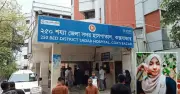 কক্সবাজারে গৃহবধূর ঝুলন্ত মরদেহ উদ্ধার, স্বামী পলাতক