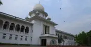 সাবেক প্রধান বিচারপতি খায়রুল হকের জামিন মঞ্জুর