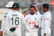 সিলেট টেস্টে অপরিবর্তিত বাংলাদেশ দল, বৃষ্টি আতঙ্ক কাটল