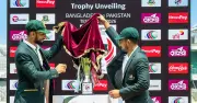 সিলেটেই হবে বাংলাদেশ-পাকিস্তান শেষ টেস্ট