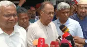 দেশীয় সম্পদ অবহেলা করে আমদানিনির্ভর ব্যবস্থা গড়েছিল ফ্যাসিস্ট সরকার: জ্বালানিমন্ত্রী