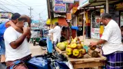 তালশাঁসে প্রশান্তি, বাসচাপায় পিতা-পুত্র নিহত, মাদক মামলায় পুলিশের কঠোর অবস্থান