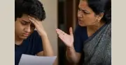 আইসিএসই পরীক্ষায় ৪৯৯ পেয়েও মায়ের আক্ষেপ, ভাইরাল ভিডিও বিতর্ক