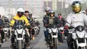 কর দিতে হবে না যেসব মোটরসাইকেলে, তালশাঁসে প্রশান্তি তপ্ত দুপুরে