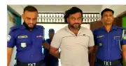 জ্বালানি তেলে অনিয়ম: ইসলামপুরে ফিলিং স্টেশন ম্যানেজারের কারাদণ্ড