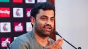 বিসিসিআই-বিসিবি সম্পর্ক মেরামতে তামিমের পদক্ষেপ: বিশ্বকাপ বয়কট ইস্যুতে খোলামেলা আলোচনা