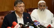 ঈদুল আজহায় সাত দিন আগে-পরে বিশেষ নিরাপত্তা: স্বরাষ্ট্রমন্ত্রী
