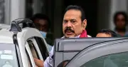 দুর্নীতি তদন্তে শ্রীলঙ্কার সাবেক প্রেসিডেন্ট রাজাপক্ষের জিজ্ঞাসাবাদ
