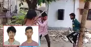 রাজশাহীতে চুরির মামলায় গ্রেপ্তার আসামি আদালতে প্রেরণ