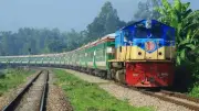 ঈদে ট্রেনে নারীদের জন্য পৃথক কামরা বরাদ্দ রাখার নির্দেশ