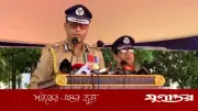 পেটোয়া বাহিনী থেকে ভাবমূর্তি পুনরুদ্ধার করেছে পুলিশ: আইজিপি