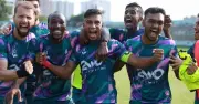 মোহামেডানের ফেডারেশন কাপ ফাইনালে জায়গা