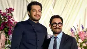 জুনাইদ খানের স্বীকারোক্তি: তারকা সন্তান হওয়ার চাপ ও বলিউডের বাস্তবতা