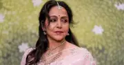 বিজেপির জয়ে উচ্ছ্বাস হেমা মালিনীর, তৃণমূলের সমালোচনা