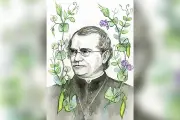 জীববিজ্ঞান বহুনির্বাচনি প্রশ্ন: গ্রেগর জোহান মেন্ডেল ও জিনতত্ত্ব