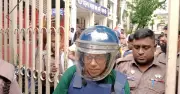 পালকের মেরুদণ্ডে জটিলতা, আইনজীবীর সন্দেহ দুর্ঘটনা না পরিকল্পিত
