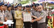 মাদক চ্যালেঞ্জ মোকাবেলায় পুলিশের সর্বোচ্চ আন্তরিকতা: আইজিপি
