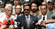 জুলাই জাদুঘর স্বৈরাচার বিরোধী সংগ্রামের চিরন্তন প্রেরণা: স্পিকার