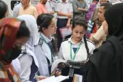 এসএসসি পরীক্ষা শুরু, পৌরনীতি ও নাগরিকতা বিষয়ের উত্তর
