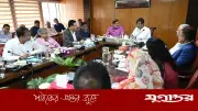 সরকারি কর্মসূচি বাস্তবায়নে স্বচ্ছতা নিশ্চিতের নির্দেশ মৎস্যমন্ত্রীর