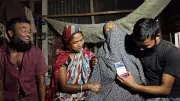 রাশিয়া-ইউক্রেন যুদ্ধে নিহত আবদুর রহিমের মা-বাবার আহাজারি