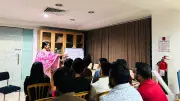 চট্টগ্রাম বন্ধুসভার ‘দ্য ইংলিশ ওরেটরি’ কর্মশালা অনুষ্ঠিত
