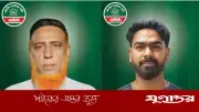 টঙ্গী পূর্ব থানা এনসিপির আহ্বায়ক কামাল, সদস্য সচিব মঈন