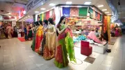 শপিংমল-দোকানপাট খোলা রাখার নতুন সময় নির্ধারণ