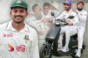 ক্রিকেট বিশ্বকাপে বাংলাদেশের জয়ের ধারা অব্যাহত