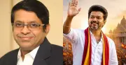 তামিলনাড়ু সরকারের চাঞ্চল্যকর নিয়োগ: জ্যোতিষী হলেন মুখ্যমন্ত্রীর বিশেষ কর্মকর্তা