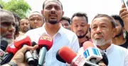 সীমান্ত হত্যায় সরকার ব্যর্থ: নাসীরুদ্দীন